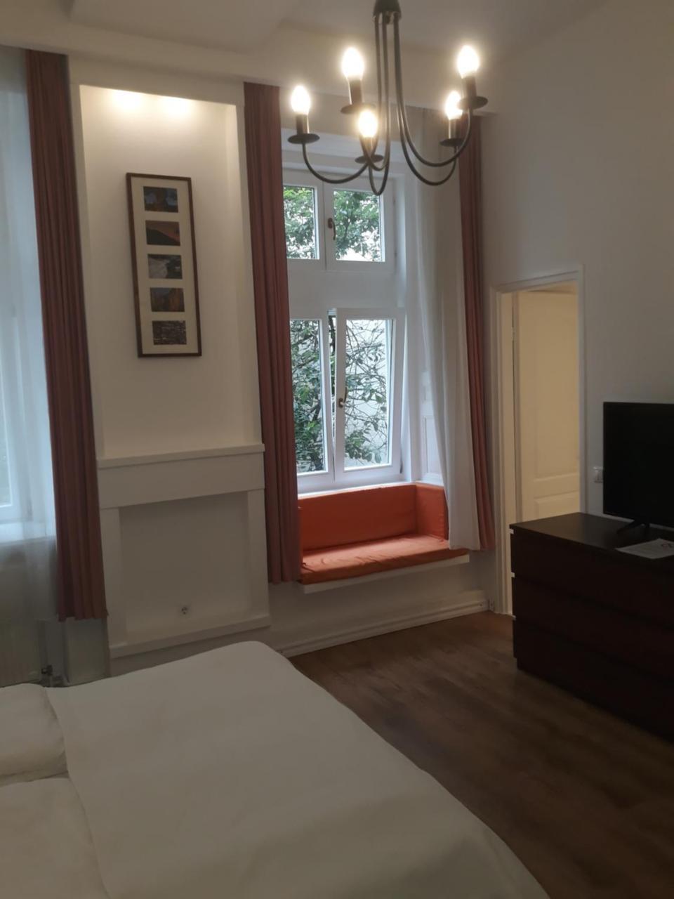 Connection Guesthouse 부다페스트 외부 사진
