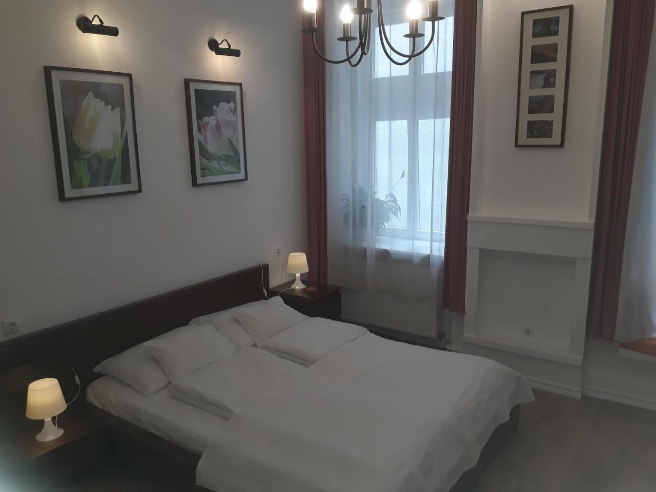 Connection Guesthouse 부다페스트 외부 사진